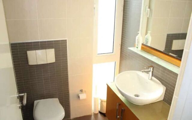 Dream Villa by Belek Rental