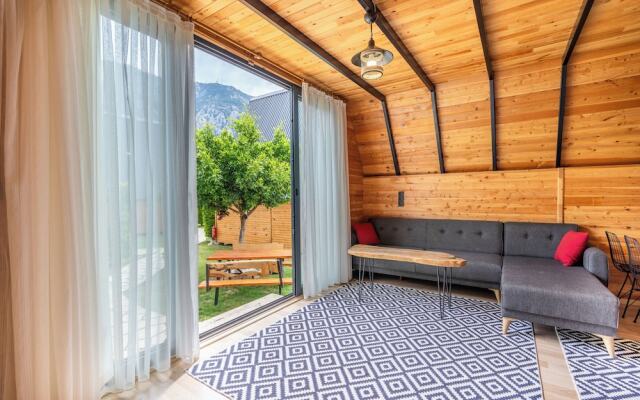 Karaöz Sapphire Bungalows