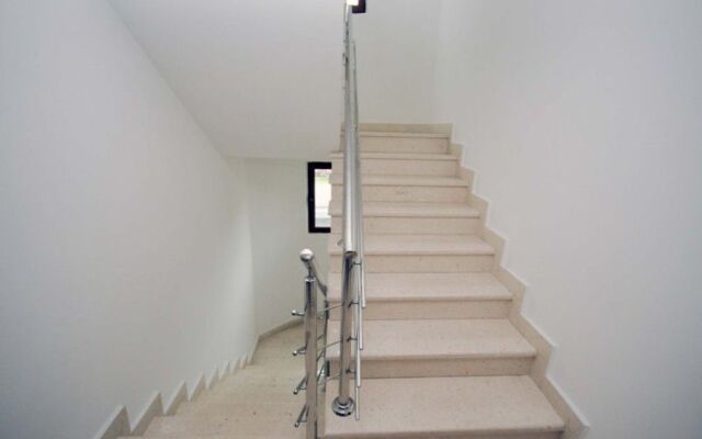 Lusso Apartments Budva