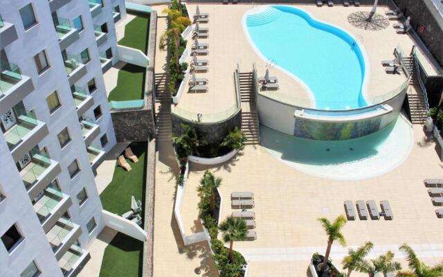 Ocean Garden Suite 62