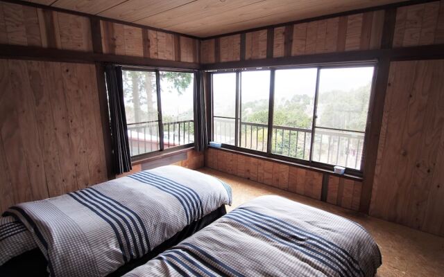 Atami Cottage 6 People