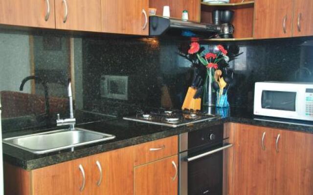 Apartamentos Palmeto Cartagena Nª3401