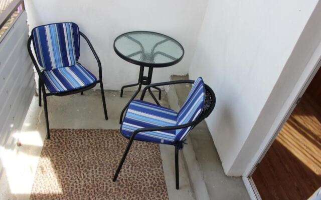 Guest House Yuzhniy