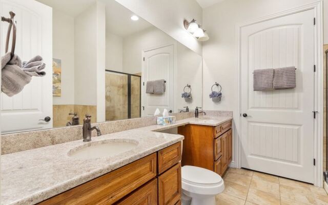 Sunset Retreat - 3 Min From Silver Dollar