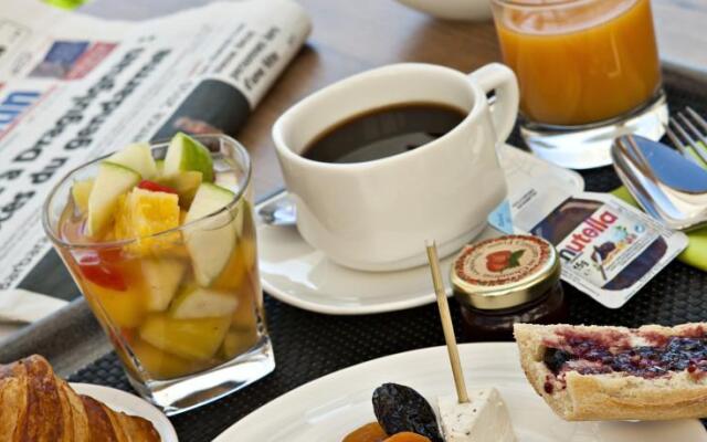 Best Western Grand Prix Hotel