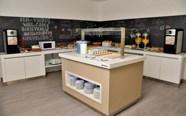 Hotel Sol Algarve by Kavia