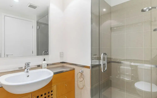 Stylish Retreat 2Br Apartment Bliss
