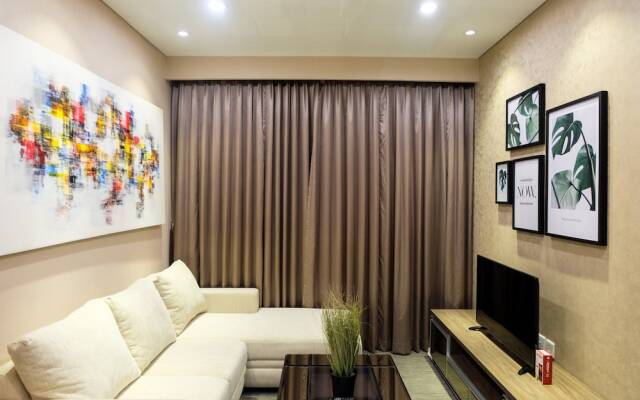 New Furnished 1BR Lexington Apartment