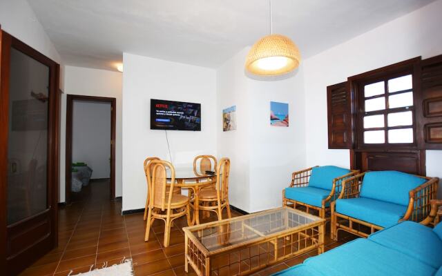 Fuerte Holiday Villa at the Ocean