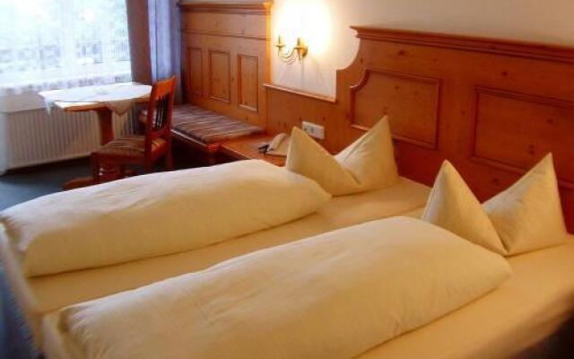 Hotel St. Hubertus