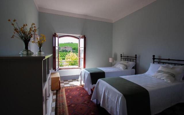 RICASOLI, Brolio Agriroom