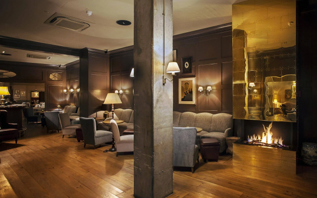 monbijou Hotel Berlin