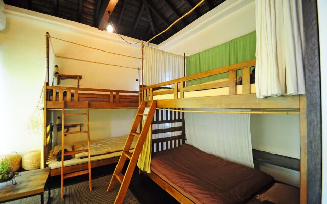 Fu-rai-so Private Villa