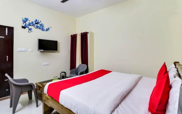 Goroomgo Special Stay Bhubneshwar