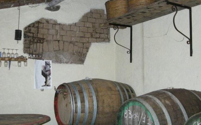 Agriturismo Il Melograno