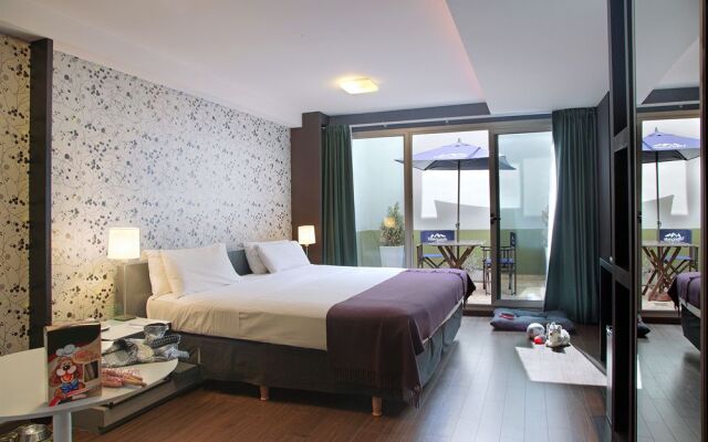 Esplendor Palermo Hollywood