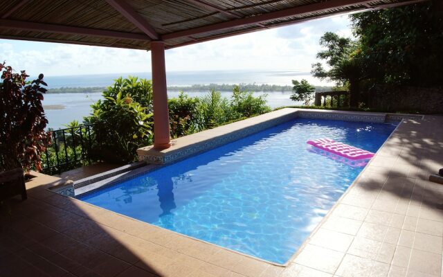 Club Fred Hotel Costa Rica