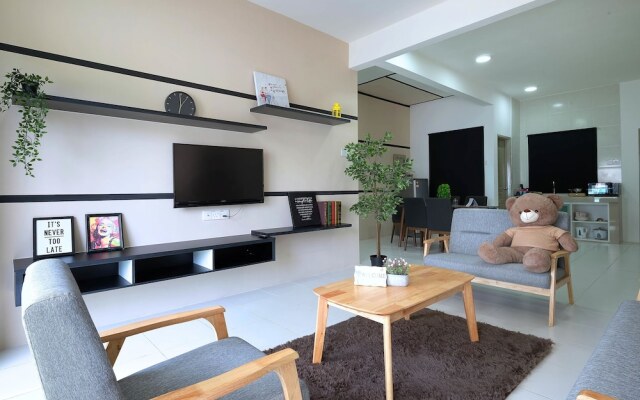 PLAY Residence QUINTET Cameron Highlands