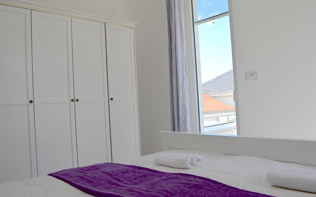 Seafront 2-bedroom Apartment The New View