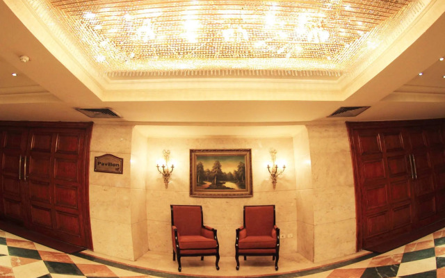 Pyramisa Downtown Residence