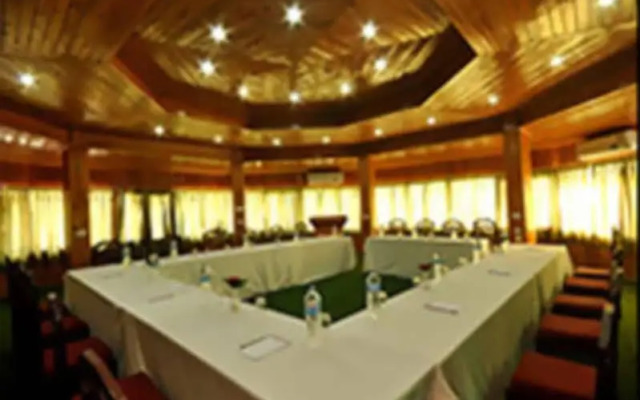 Sun City Resort Lataguri