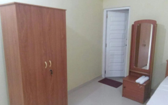 Hotel SGM