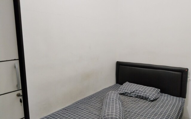 MyKost Palupuh Valley Syariah