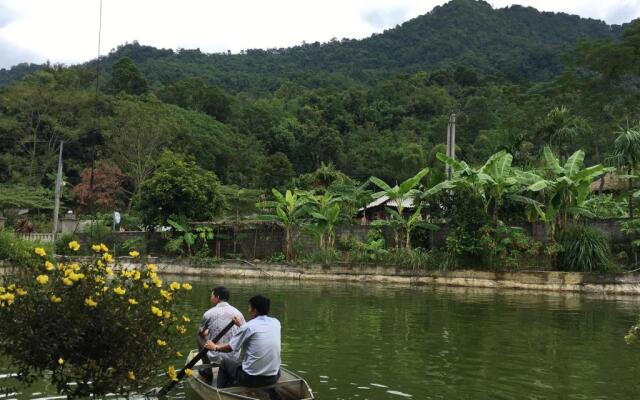 Homestay Bui Ty Ha Giang
