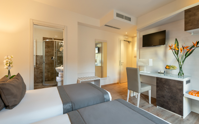 UnaHotels Ecohotel Villa Costanza Venezia