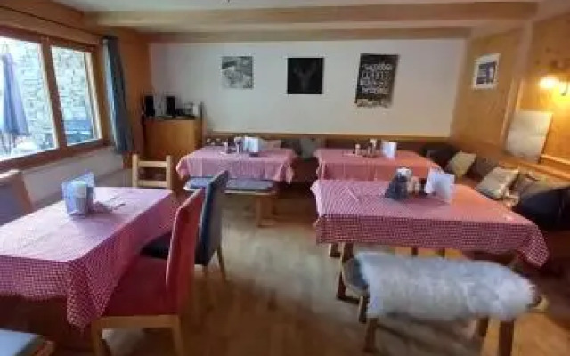 Stille Oase Apartment Panorama