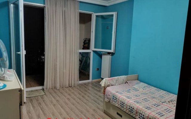 200m apartamenty na pljazhe Ureki dlja otdyha bol'shoj sem'i ili kompanii