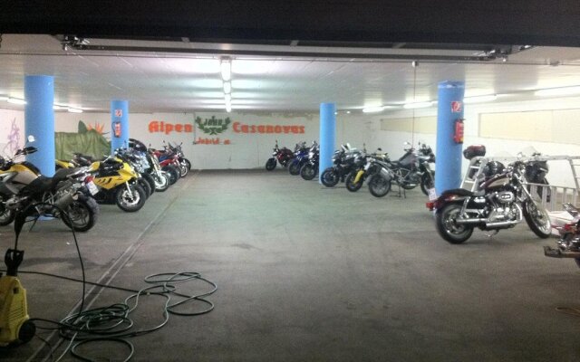 Hotel Der Mölltaler