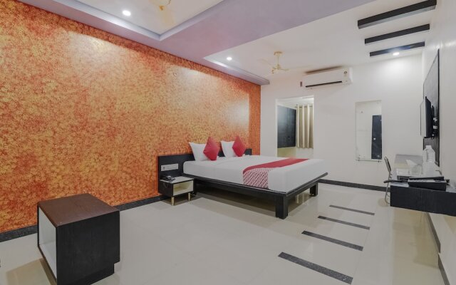 Ms9 Guest Inn by OYO Rooms