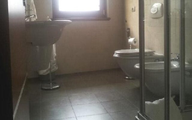 Hotel Spa Castello