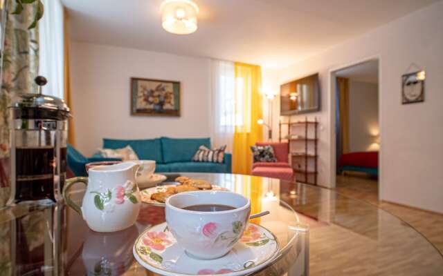 LOIDLs Guesthouse