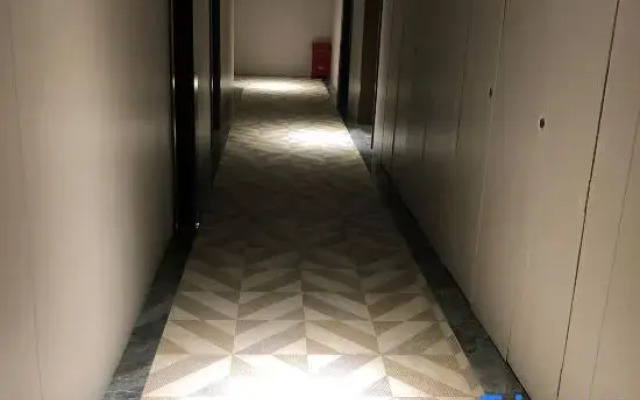 Wanlong Hotel Liuzhou