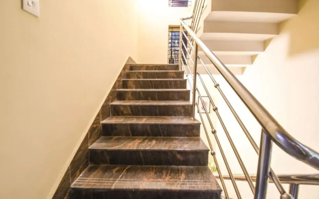 Fabhotel Airport Residency I