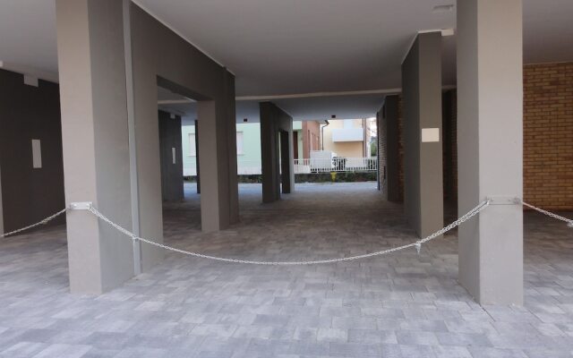 Condominio Adriatico