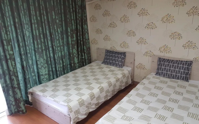 YeonHo Resort