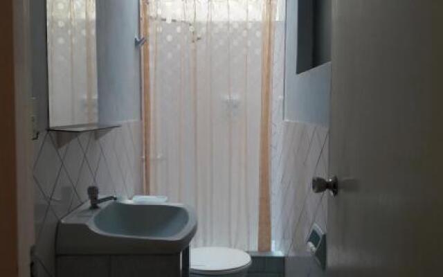 Hostal Cesar's Moche