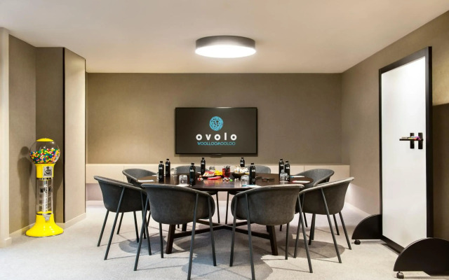 Ovolo Woolloomooloo