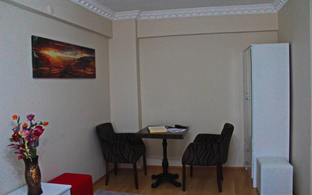 Taksim Pera Suites