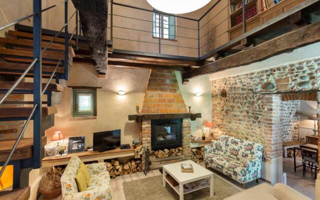 Cascina del Tempo Sospeso