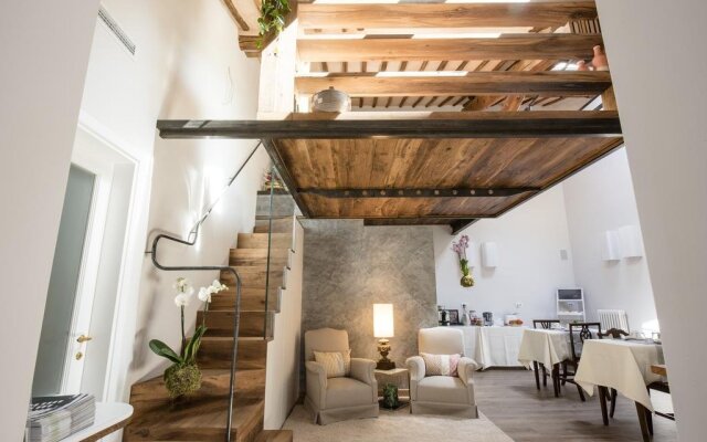 BB Palazzo Bruchi