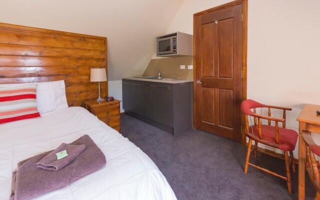 Gold Mine Guesthouse