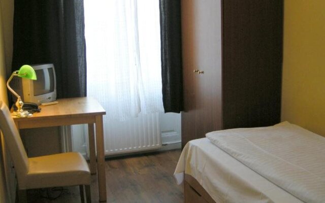 Pension Schottentor
