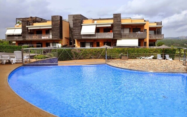 Apartment Santa Marta