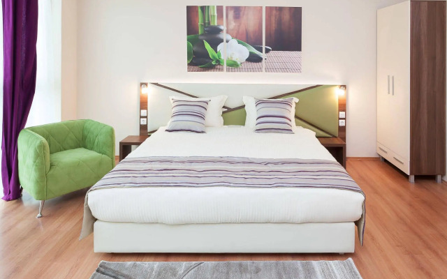 Modern Inn Boutique Hotel Skopje