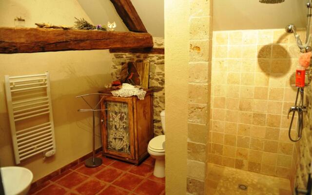 Chambres d'Hôtes Le Puits d'Amour