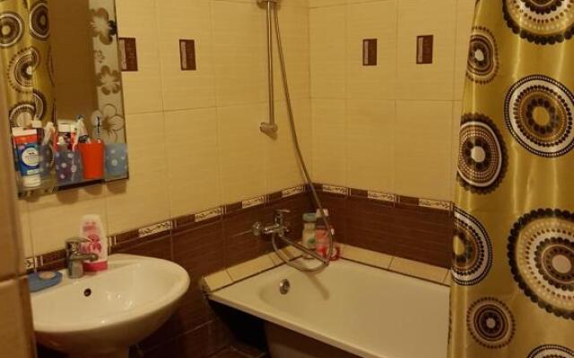 Guest House on Novorossiyskaya 84